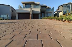 Custom Driveway Design in South River, NJ